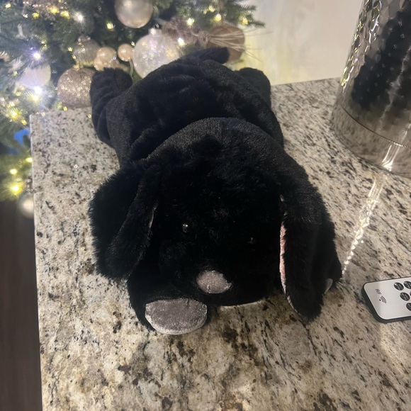 NWT Two blind Brothers Beacon plush dog - Picture 5 of 11